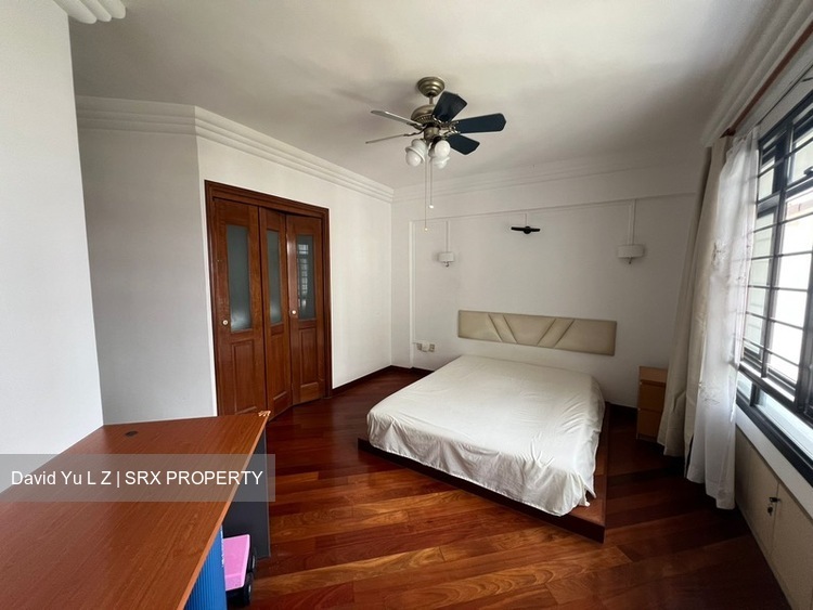 Blk 458 Clementi Avenue 3 (Clementi), HDB 5 Rooms #499903941